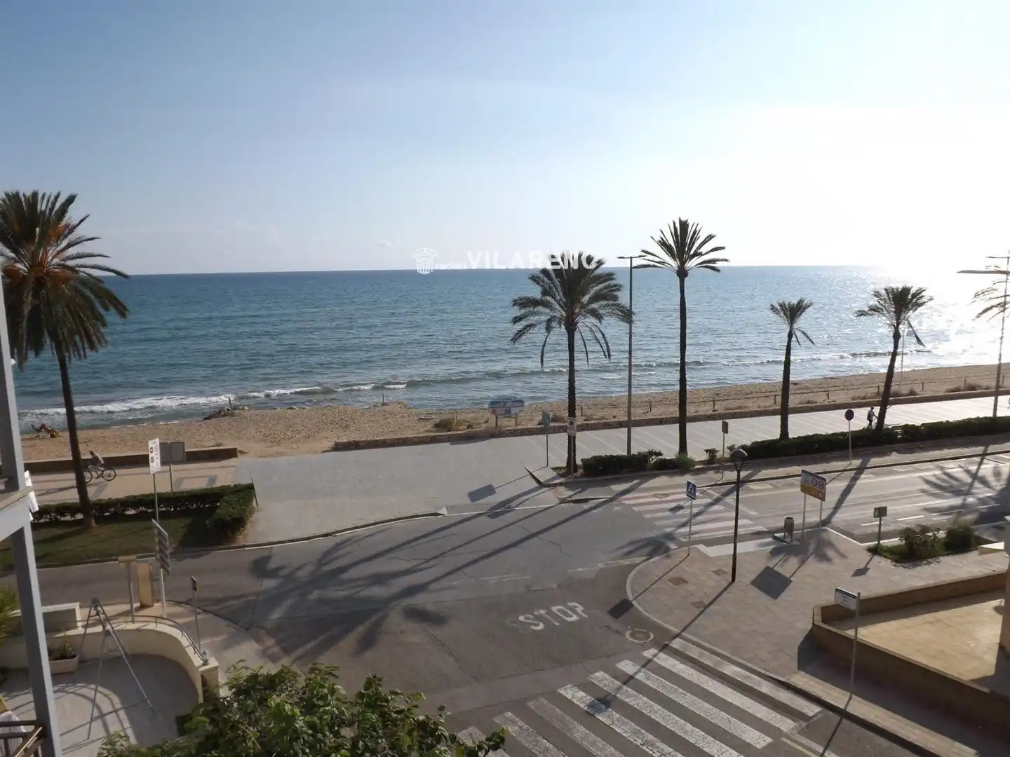 Penthouse with pool for sale in Maritim, imagen 24