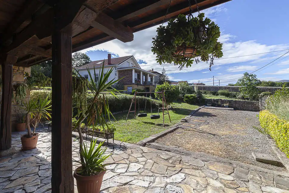 Maison avec terrasse à vendre à Barrio Iruz, imagen 2