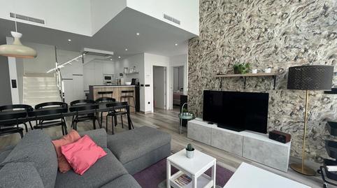 Foto 3 de Casa o xalet en venda a N/a, -1, Paus - Poligono San Blas, Alicante