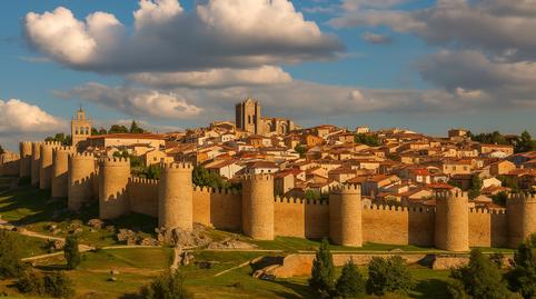 Photo 3 of Building for sale in Hoyorredondo, Ávila