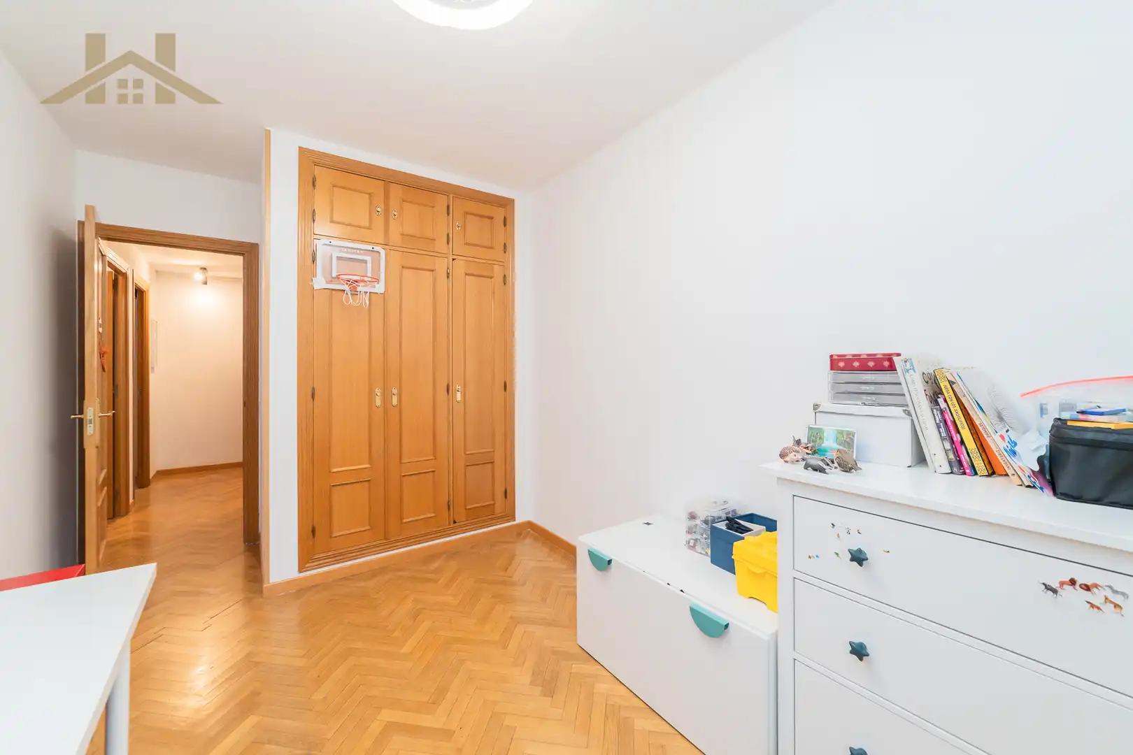 Piso con piscina en venta en Paseo del Ferrol, imagen 16