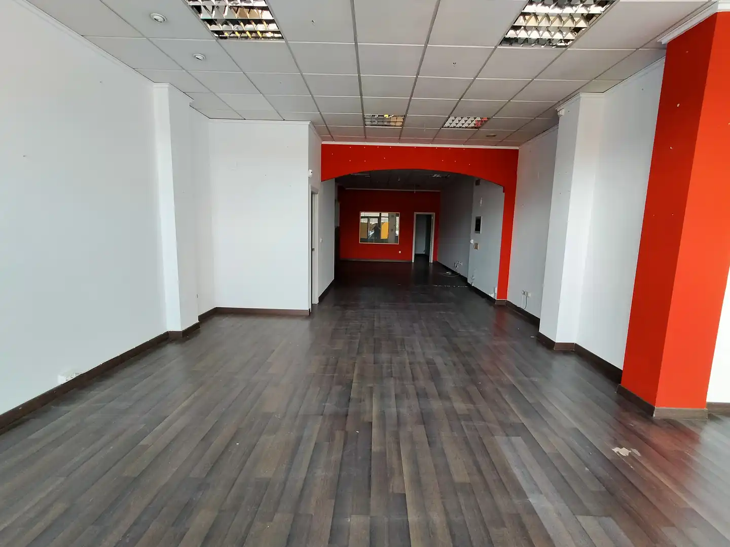 Business premises to rent in Carrer Reis Catòlics 44, imagen 8