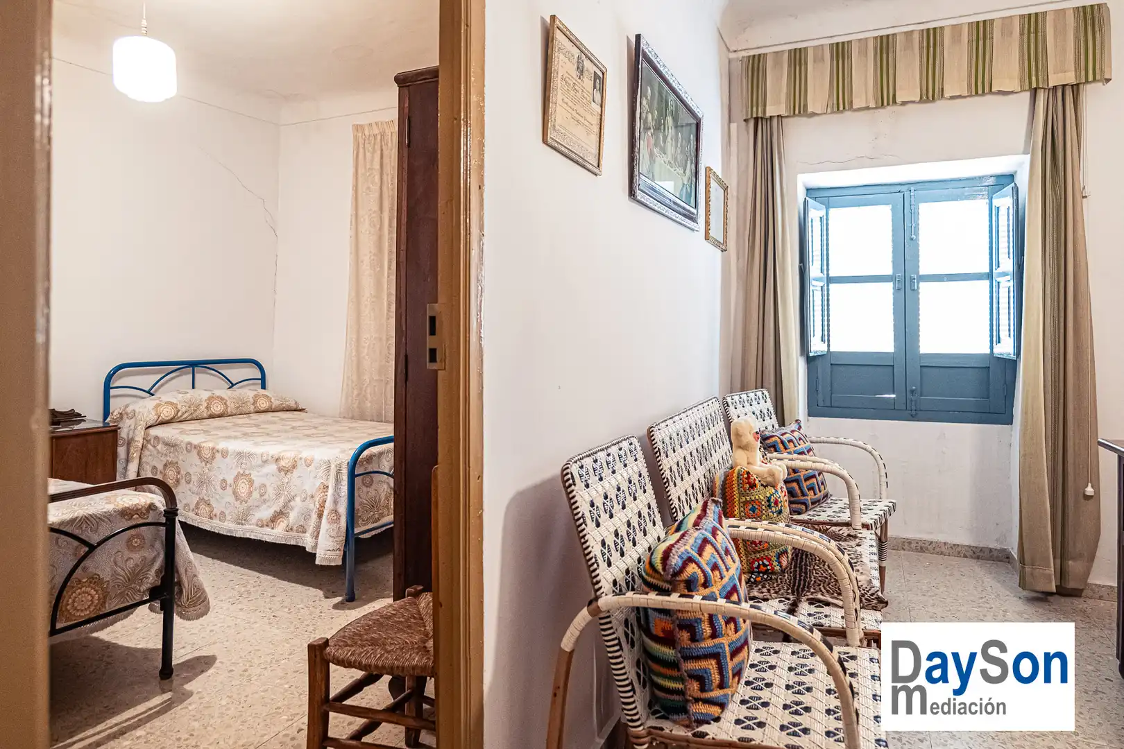 House with terrace for sale in Calle Espinosa 31, imagen 25