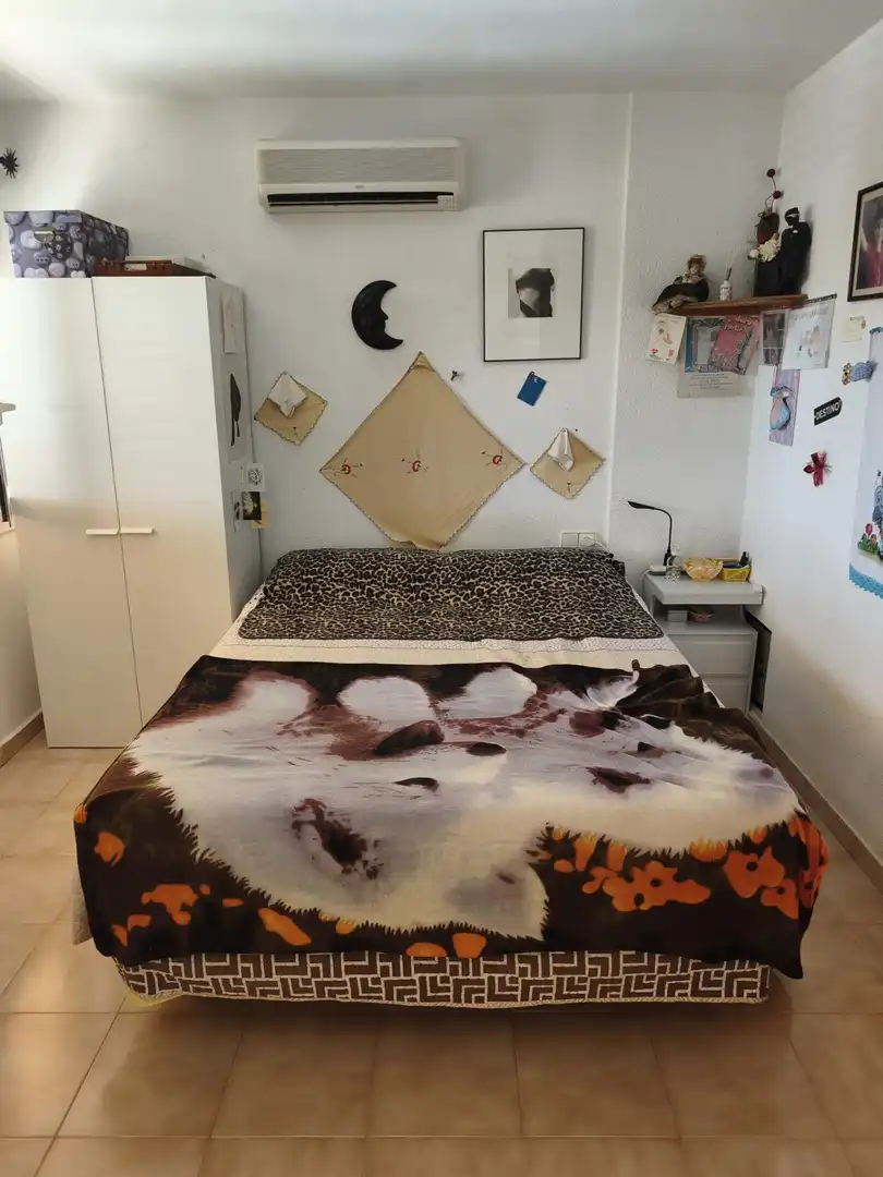 Habitación de Casa o chalet en venta en Sant Joan d'Alacant con Terraza, Trastero y Piscina comunitaria