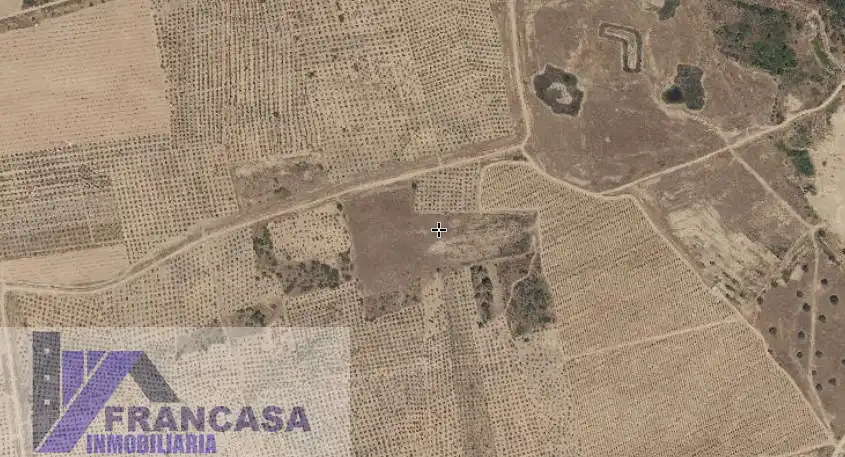 Finca rústica en venda en Navalvillar de Pela