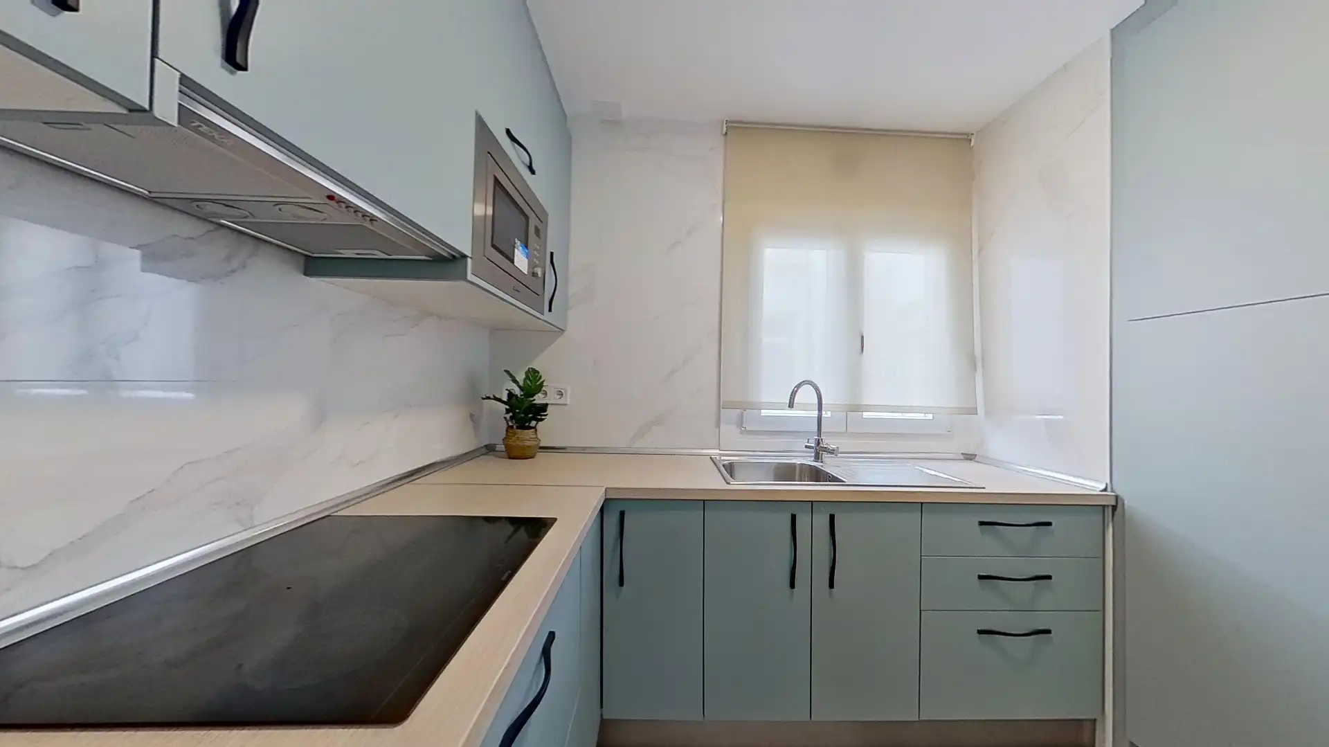 Piso con ascensor en venta en Calle Méndez Núñez, imagen 10