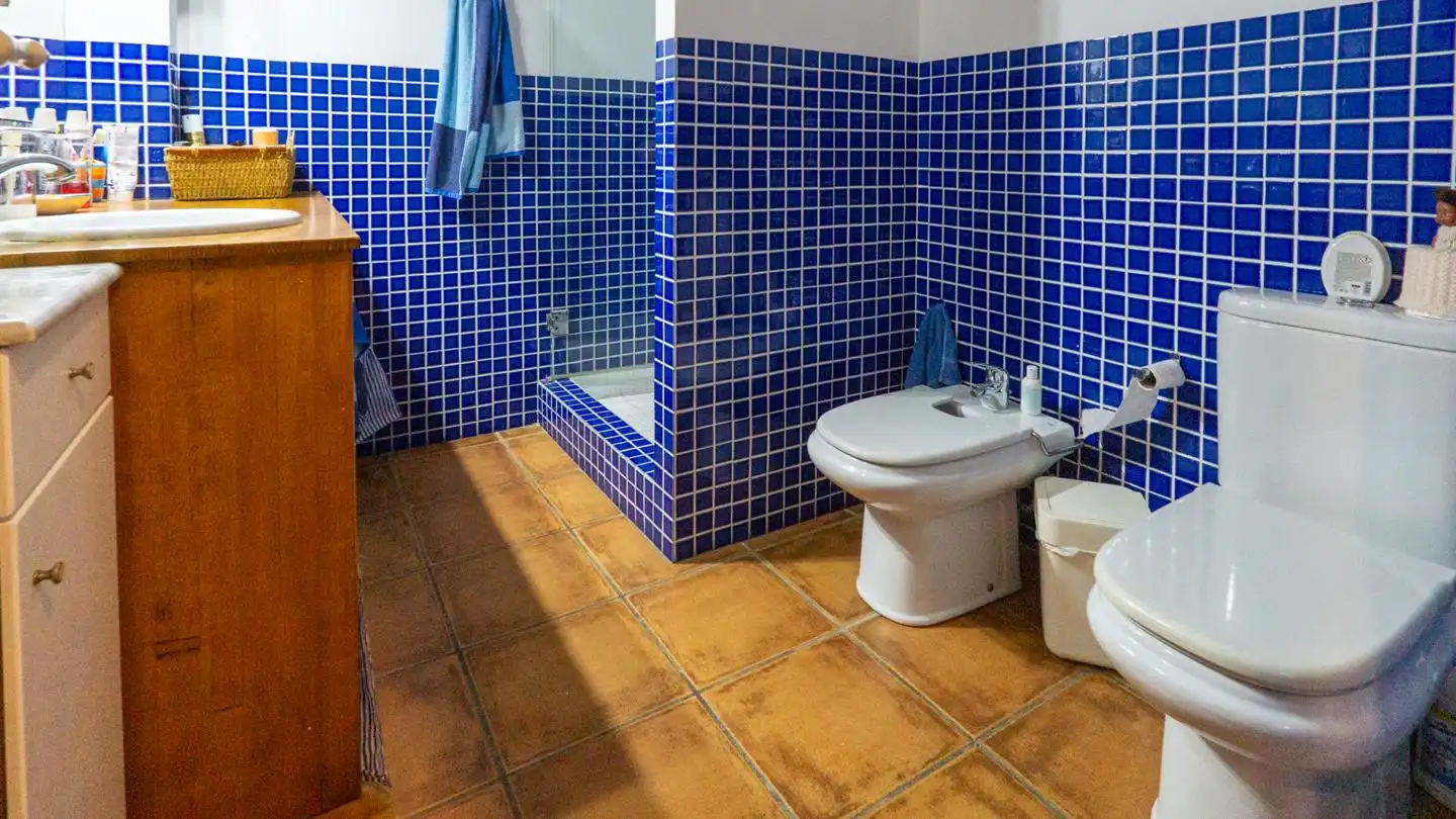 Casa amb piscina en venda a Partida, imagen 43