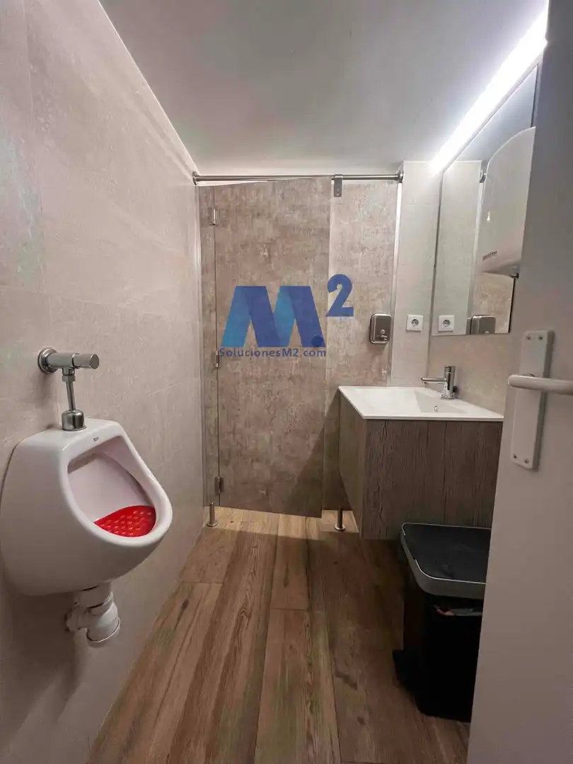 Nave industrial en venta en Impresores, Los Olivos - Los Ángeles