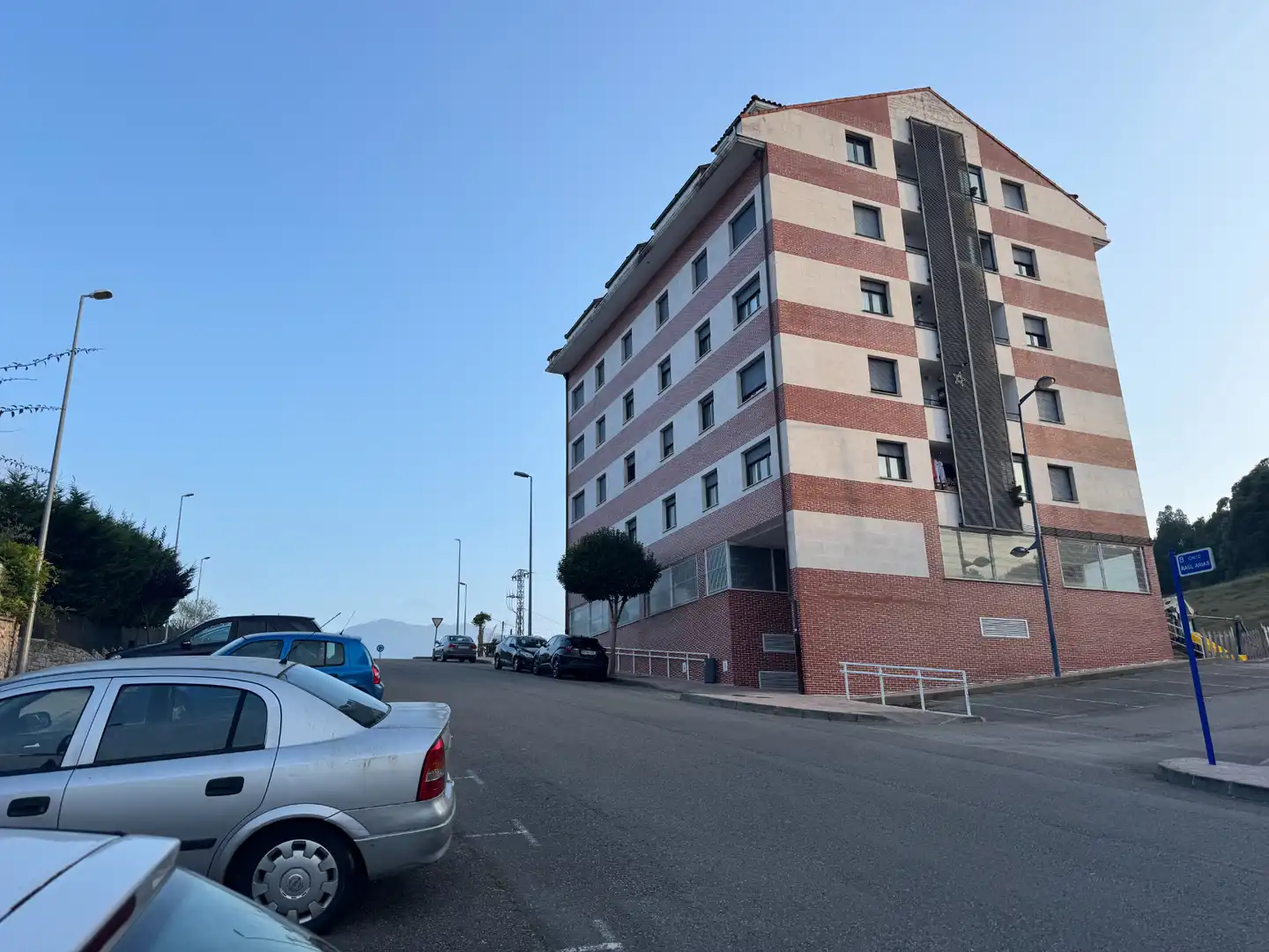 Pis amb ascensor en venda a Avenida del Fuerte, imagen 29