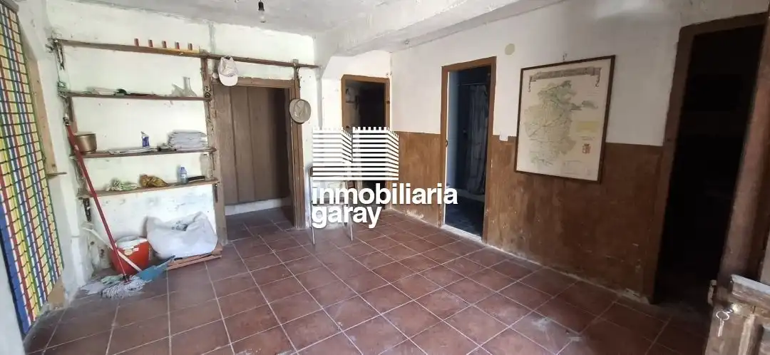 Casa amb terrassa en venda a Valle de Manzanedo, imagen 4