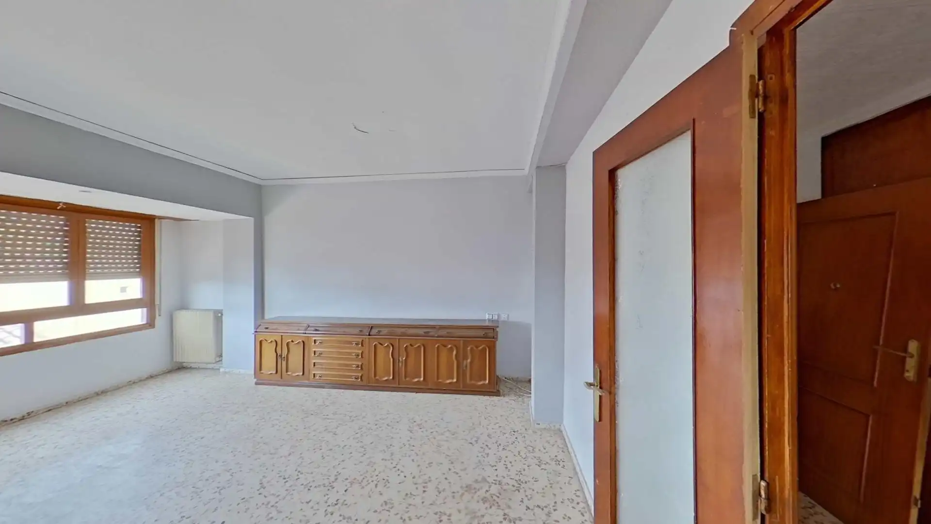 Flat for sale in Almansa