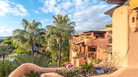 Foto 2 de Dúplex en venta en Carrer de Chopin, Santa Ponça, Illes Balears