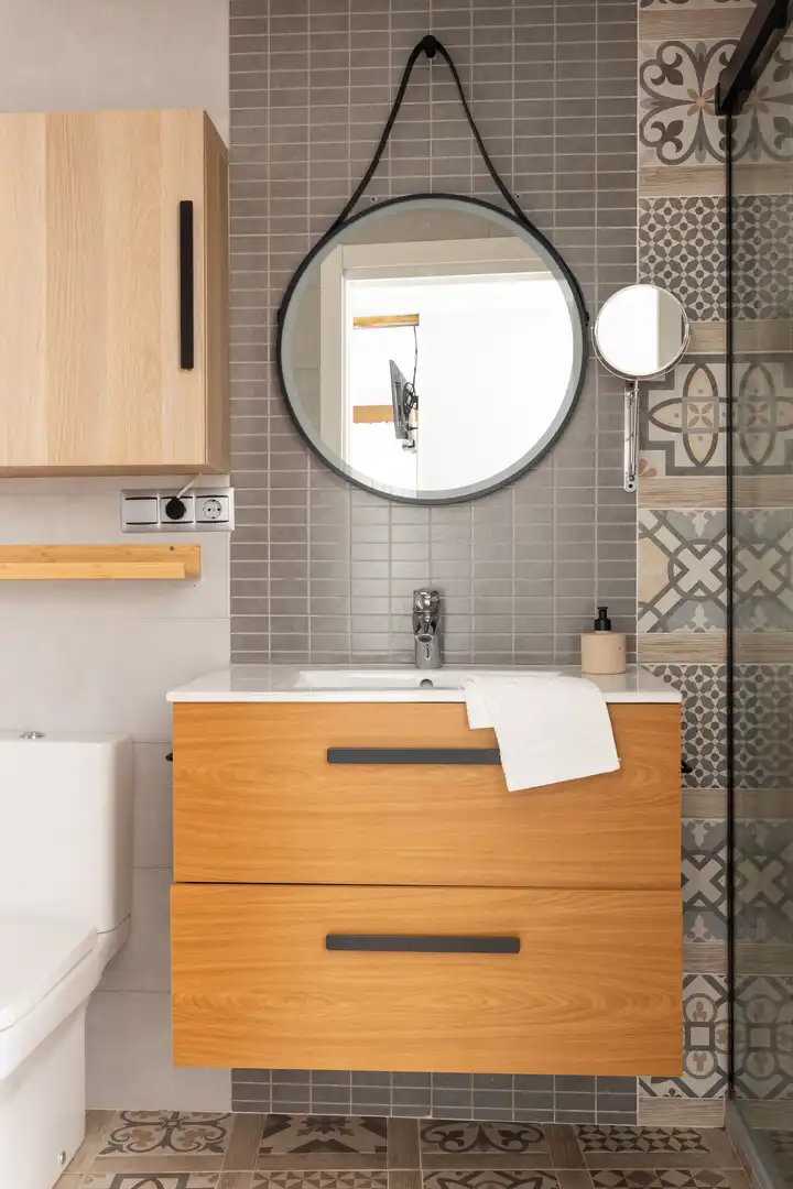 Baño de Ático en venta en Antequera