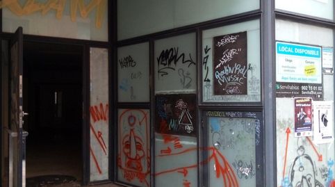 S.ANDREU DE LA BARCALOCAL COMERCIAL EN CALLE MUY CENTRICA PEATONAL, imatge 5