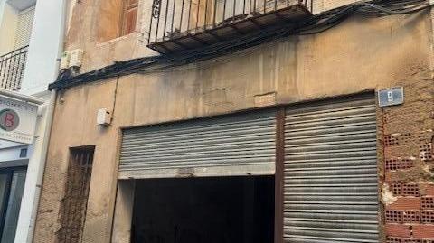 Foto 4 de Residencial en venda a Albatera, Alicante