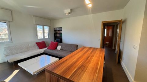 Foto 5 de Dúplex en venta en Calle Iglesia, 3, Villavieja del Lozoya, Madrid