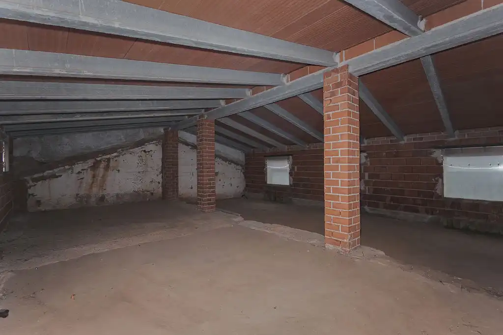 Edifici en venda en Villagarcía de la Torre