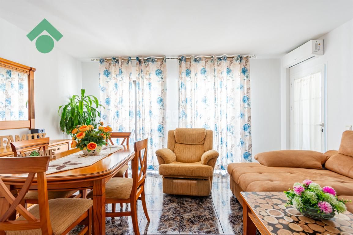 Piso en venta en Centro, Nerja