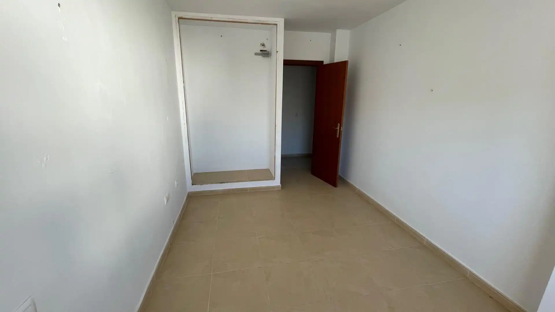 Wohnung zum Verkauf in Bornos
