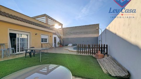 Foto 4 de Casa o xalet en venda a Totana, Murcia