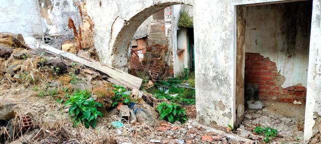 Terreno residencial en Venta en De La Cruz en San Roque Pueblo