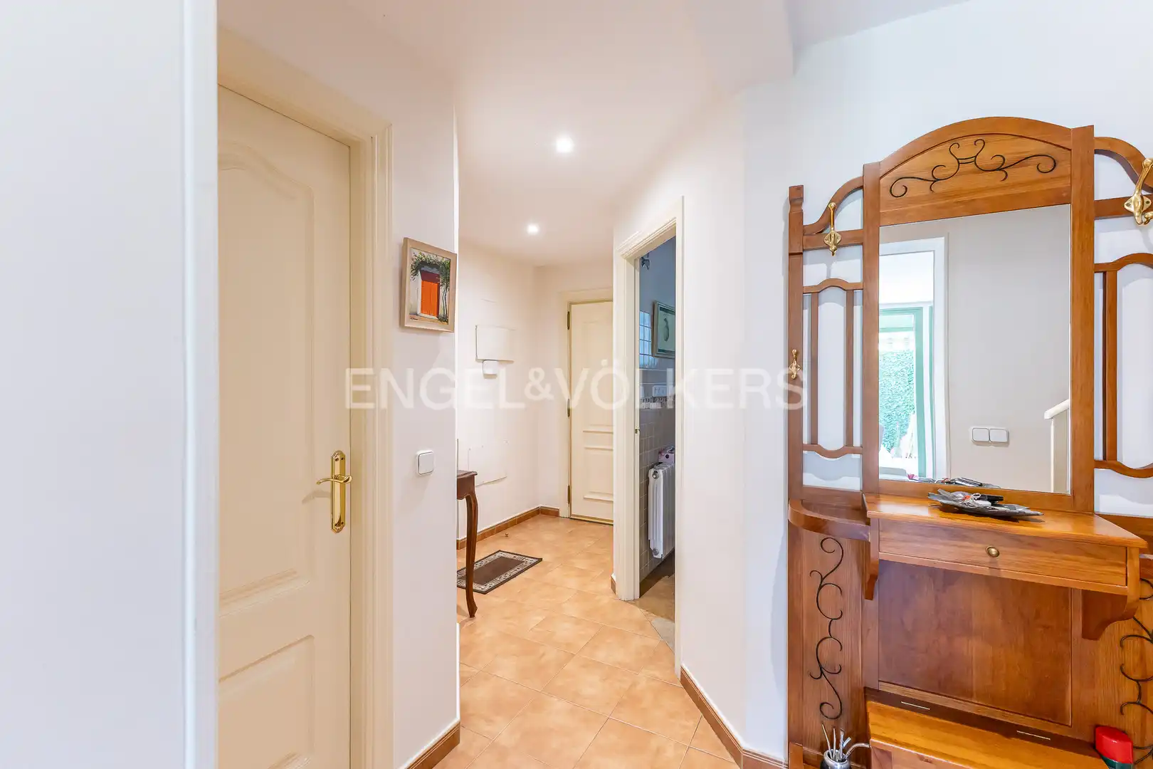 Detached homes for sale in Madrid  with Air Conditioner, Heating and Private garden