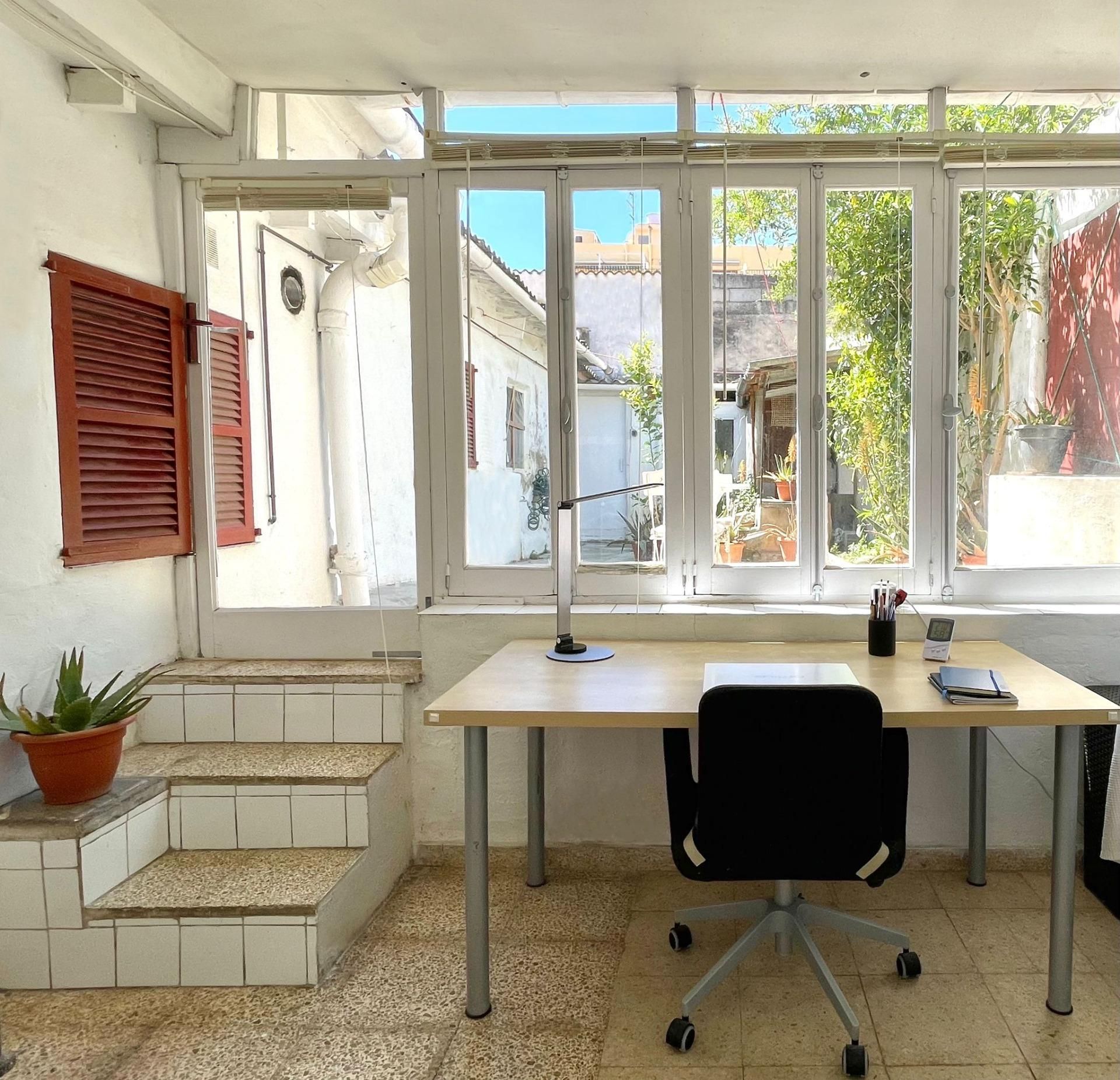 Casa o xalet en venda en  Palma de Mallorca amb Calefacció, Jardí privat i Terrassa