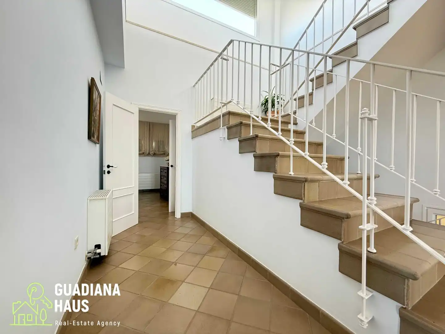Casa adosada en venda en Ayamonte amb Aire condicionat, Calefacció i Jardí privat