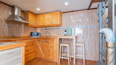 Photo 3 of Single-family semi-detached for sale in Calle Molino el, 25, San José del Álamo - El Hornillo, Teror