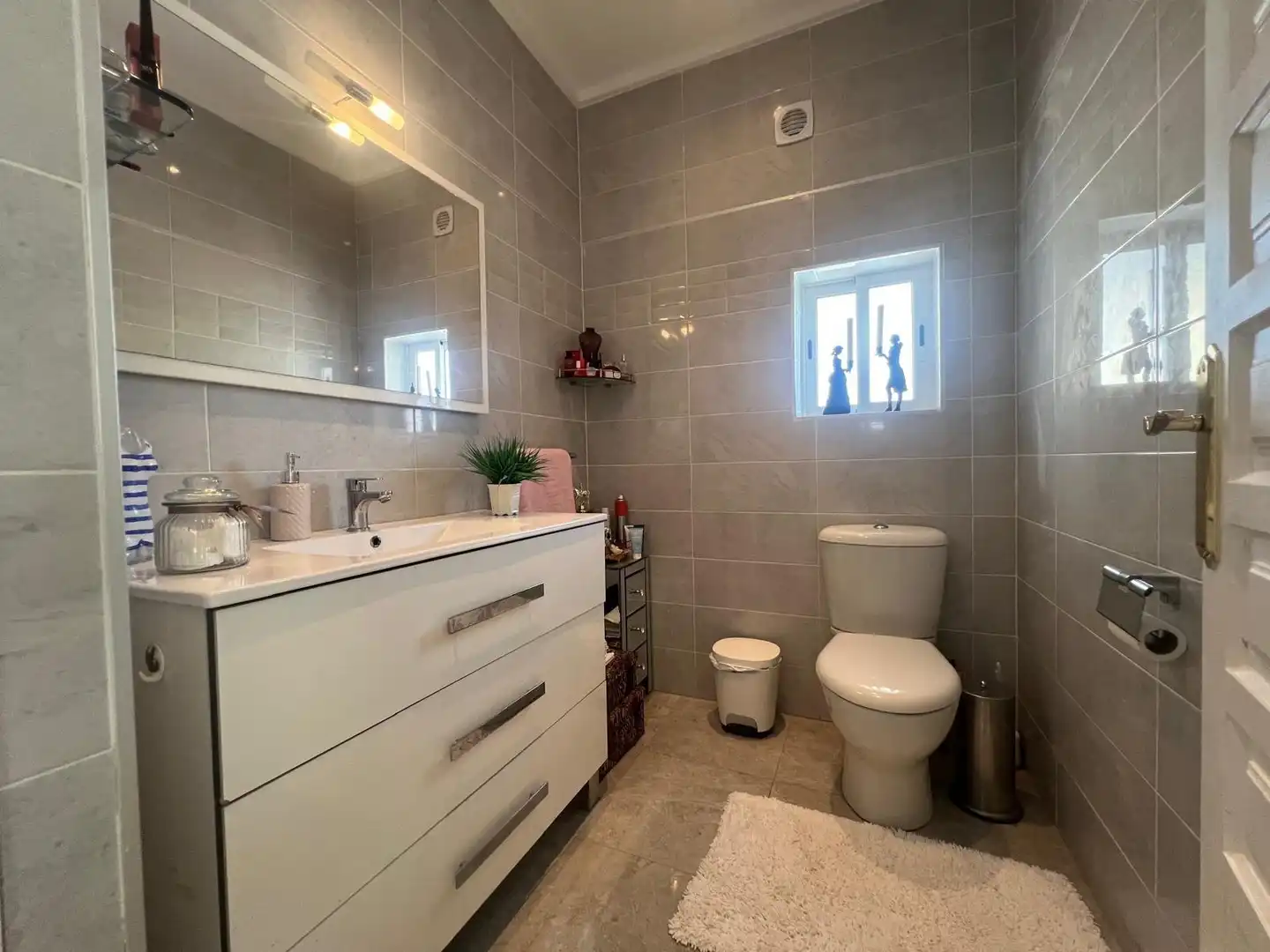 Baño de Casa o chalet en venta en Rojales