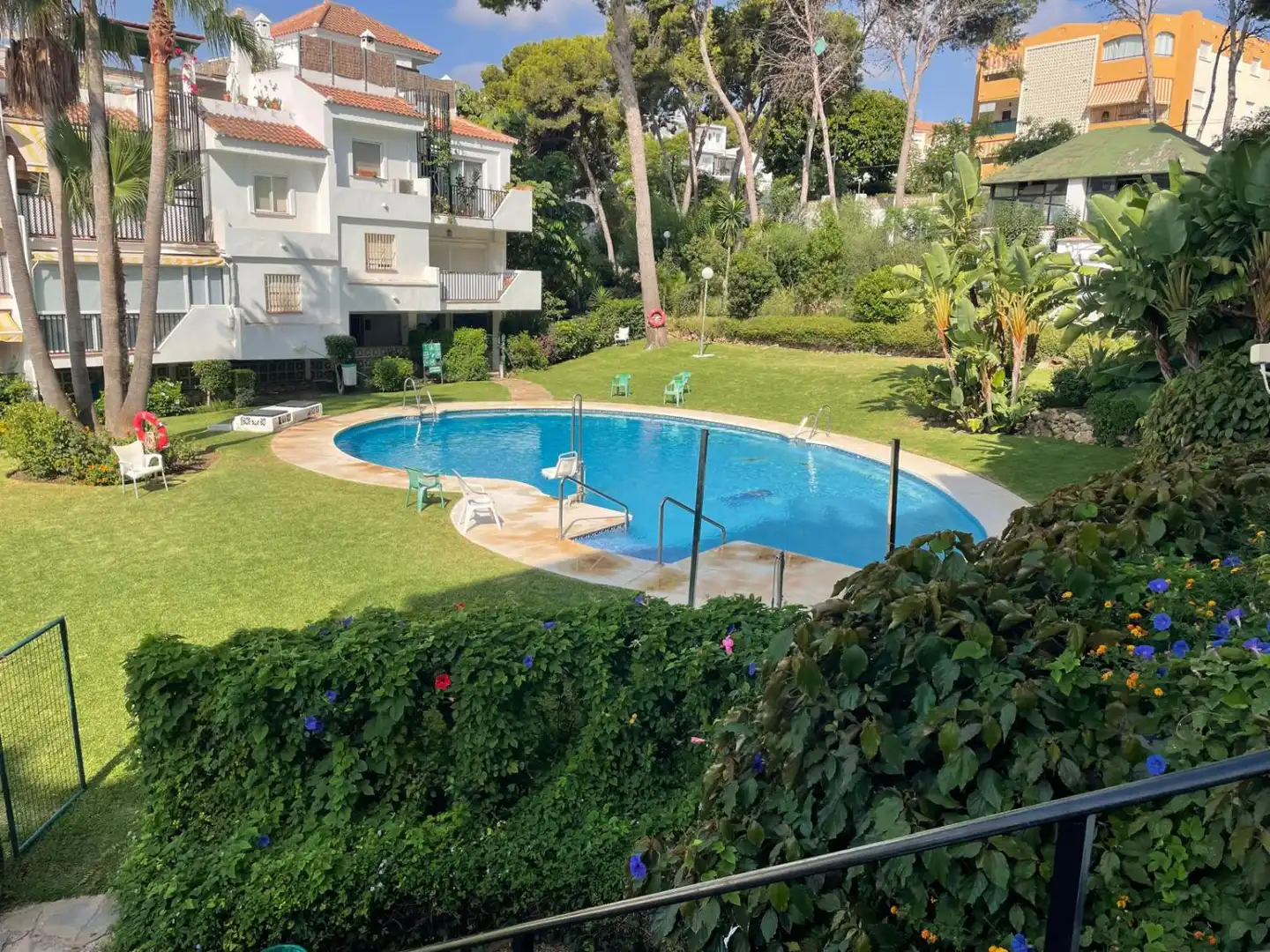 Appartement compact avec piscine à vendre à Loma de los Riscos 71, imagen 22