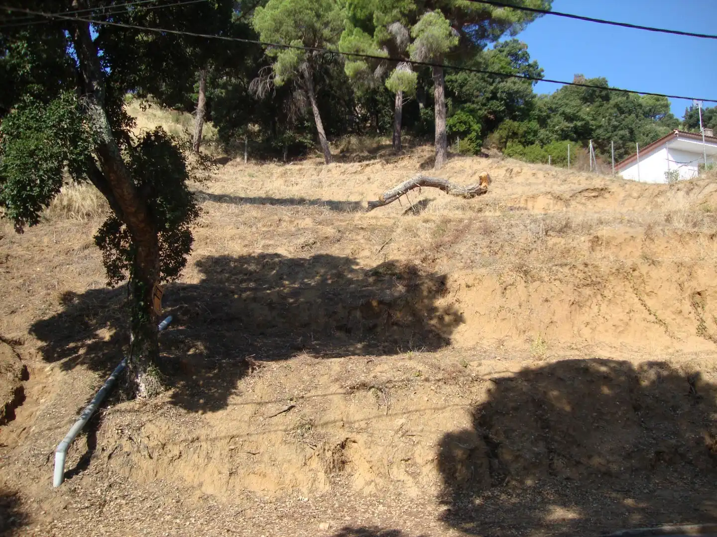 Wohnbaugrundstück zum Verkauf in Sant Cebrià de Vallalta, imagen 5