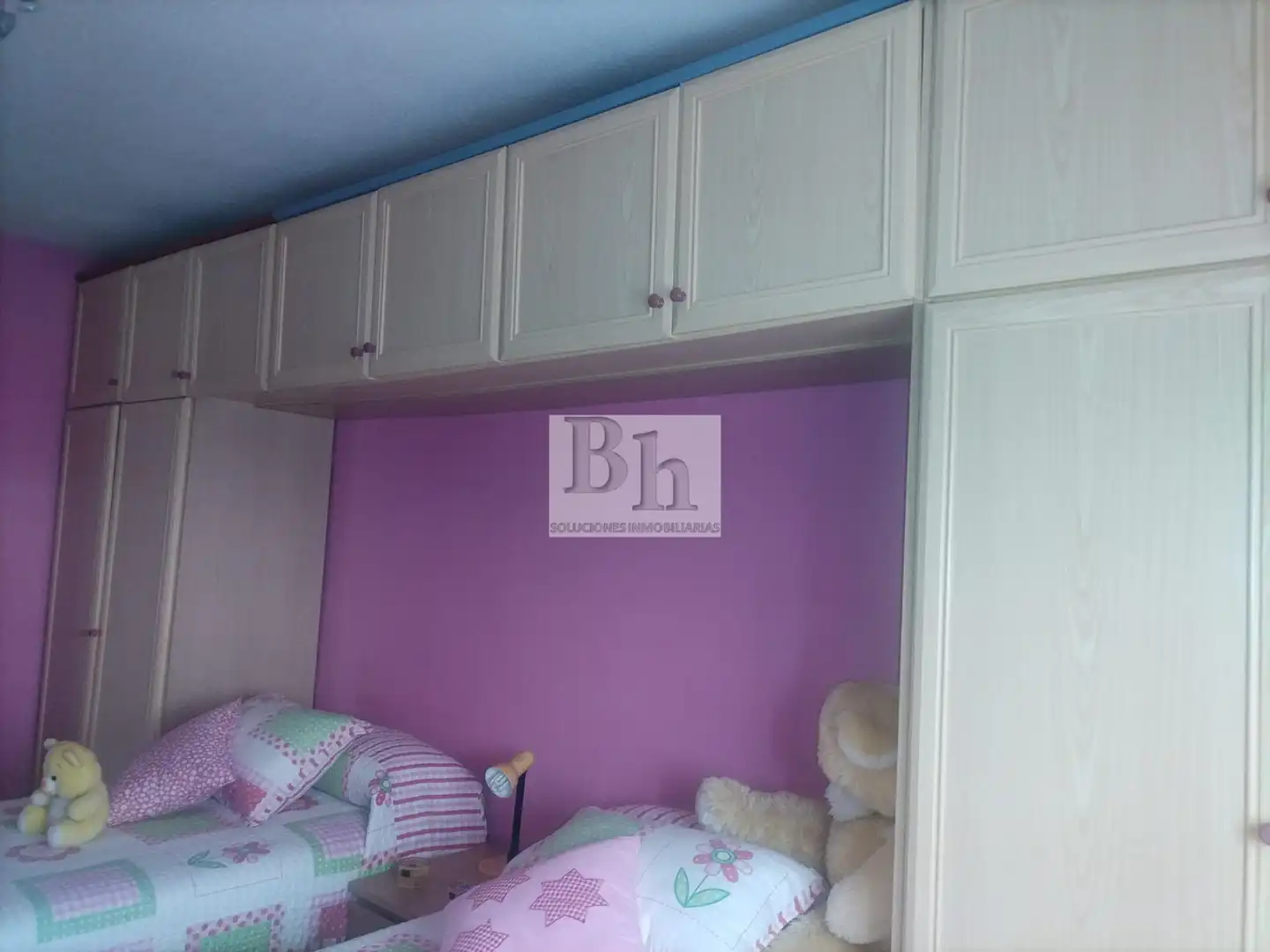 Flat for sale in Calle ENCARNACION FONTIVEROS, La Florida - Parque Norte