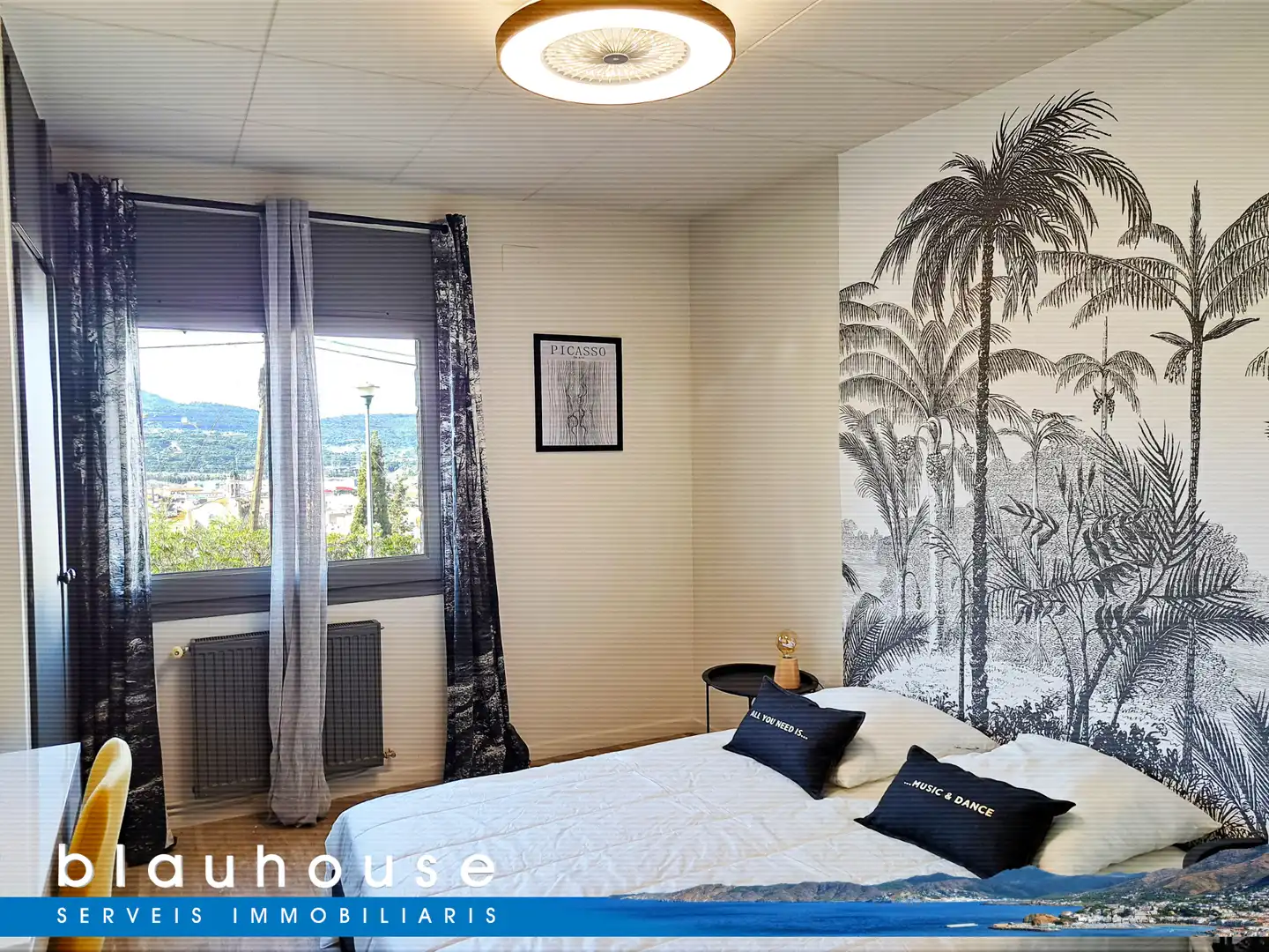 Casa con terraza en venta en El Colomer - La Bateria - La Coma, imagen 37