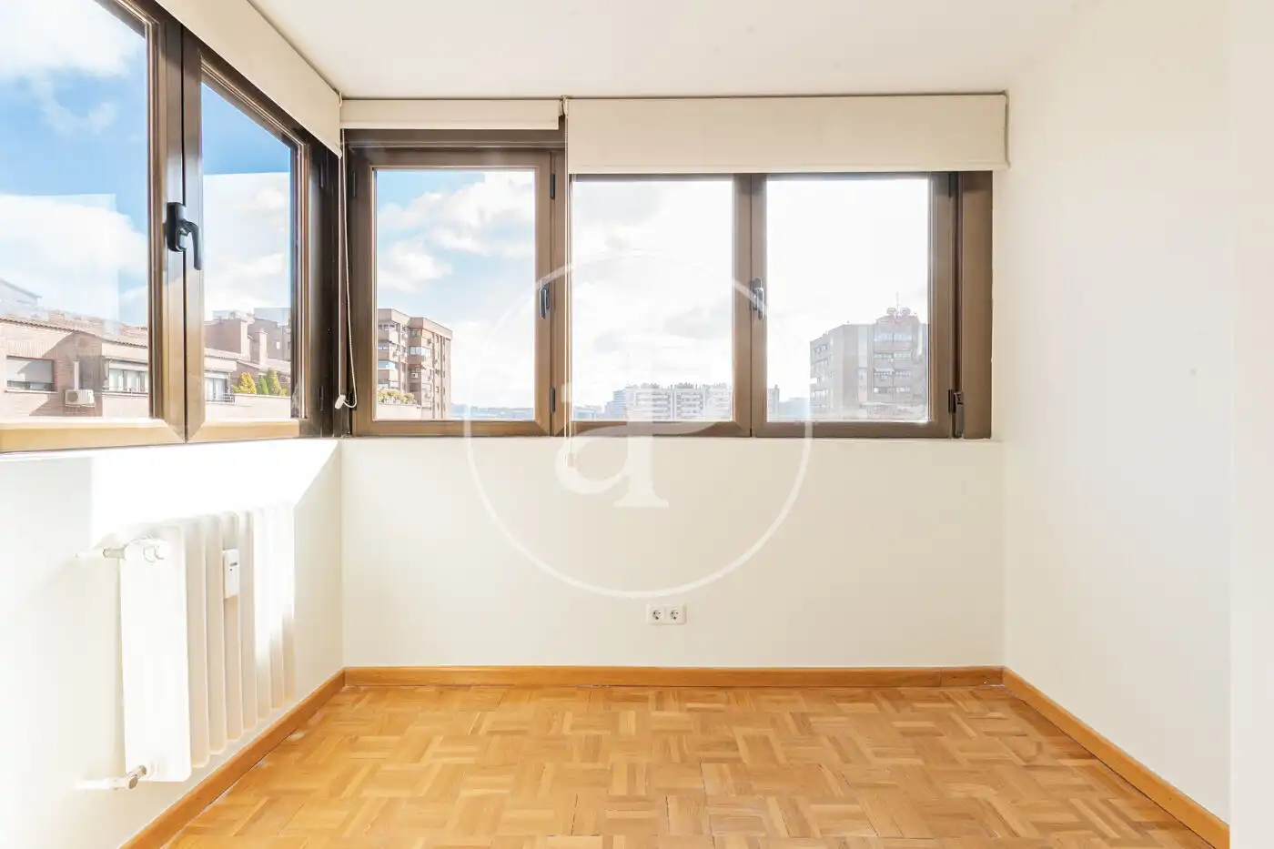 Flat with lift to rent in C. del Corazón de María, imagen 22