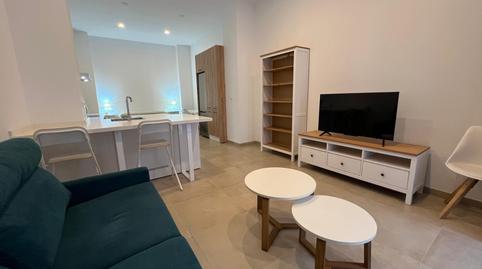 Foto 3 de Loft de alquiler en Calle Cronista Maraver, Viñuela - Rescatado,  Córdoba Capital