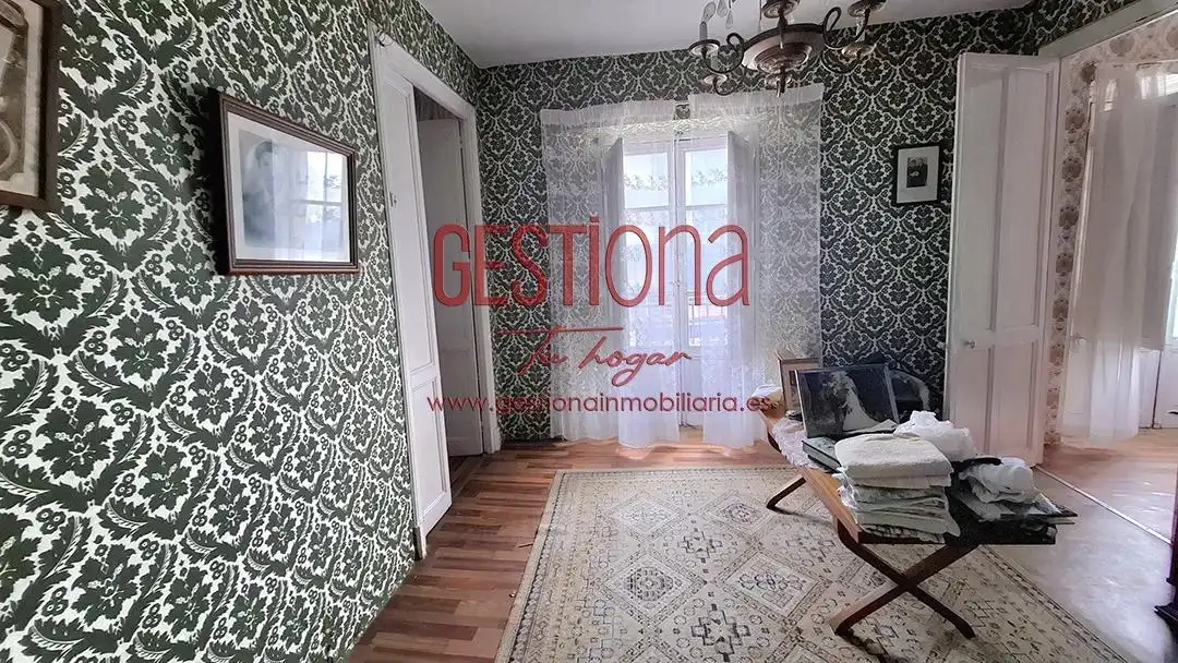 Haus mit Terrasse zum Verkauf in Hazas de Cesto, imagen 47