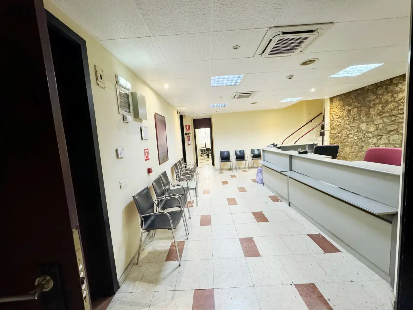 Oficina amb ascensor de lloguer a Avilés - CALLE LA CAMARA, imagen 2