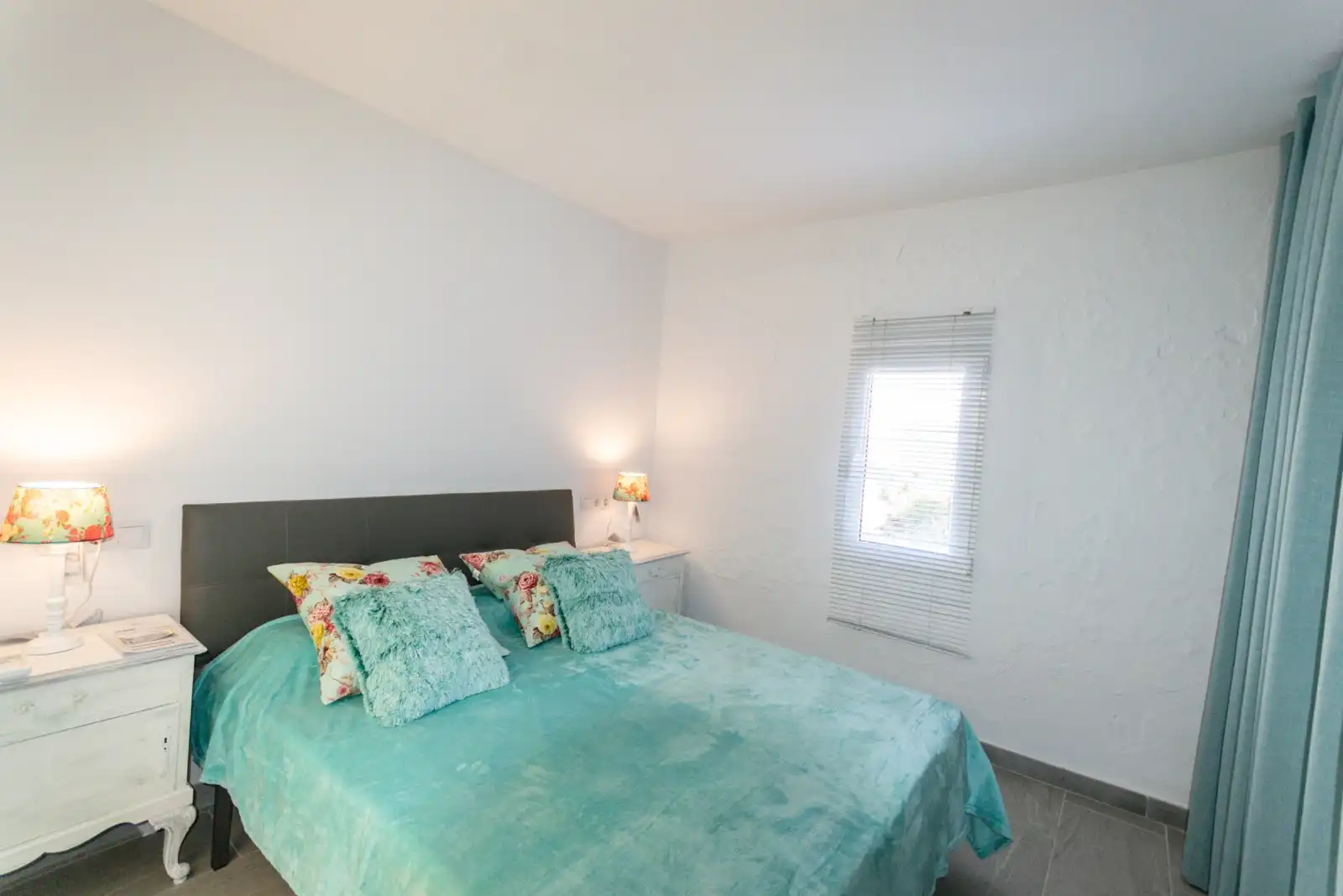 Bedroom of Houses for sale in Felanitx  with Heating and Storage room