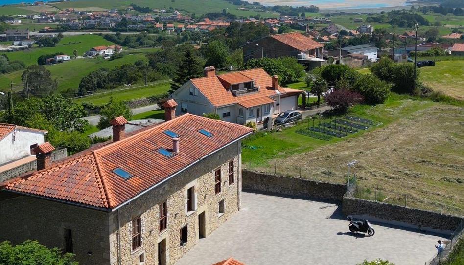Photo 1 of Building for sale in Miengo pueblo, Cantabria