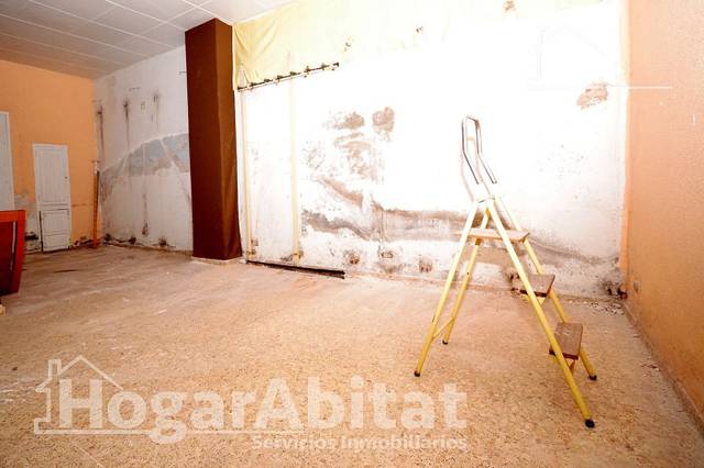 Casa-chalet en Venta en Calle CRISTOFOL COLOM en Centro