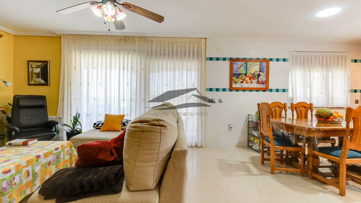 Detached house with pool for sale in Puente romano, imagen 6