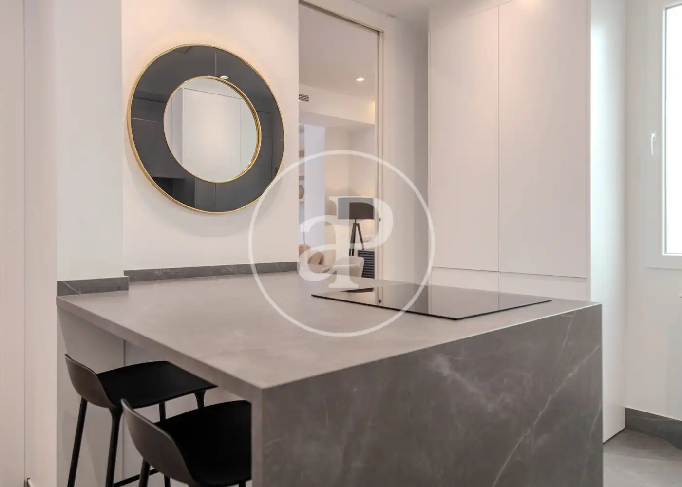 Appartement avec terrasse à louer à C. de Gurtubay, imagen 25