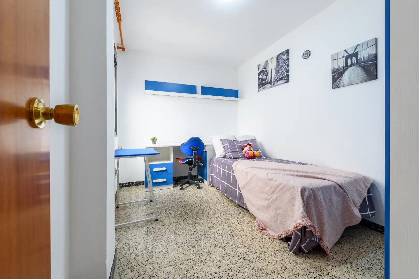 Appartement avec ascenseur à vendre à Carrer de Bonaventura Hernandez I Sanahuja, imagen 13