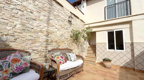 Foto 5 de Casa o chalet de alquiler en Puçol Ciudad, Puçol