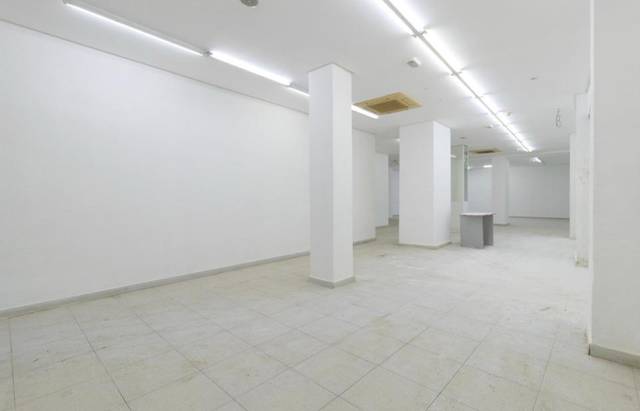 Local comercial en Alquiler en Torrent - JUTGE ÀNGEL QUEROL en Poble Nou