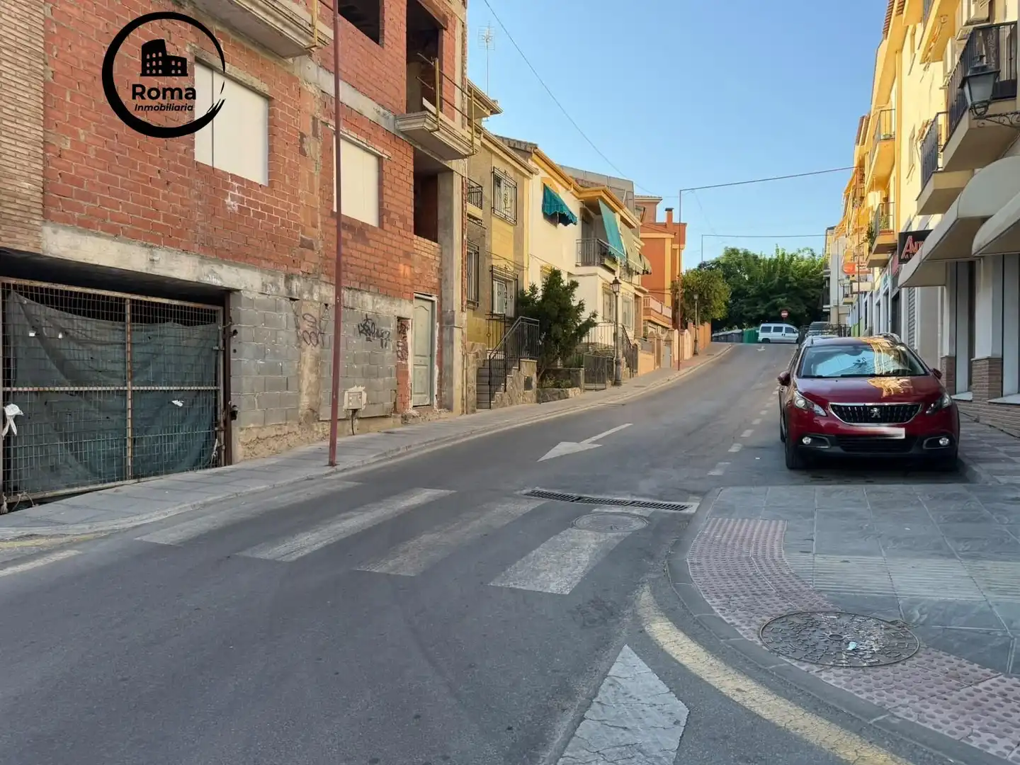 Aparcament en venda a Calle CALDERON DE LA BARCA 1, imagen 11