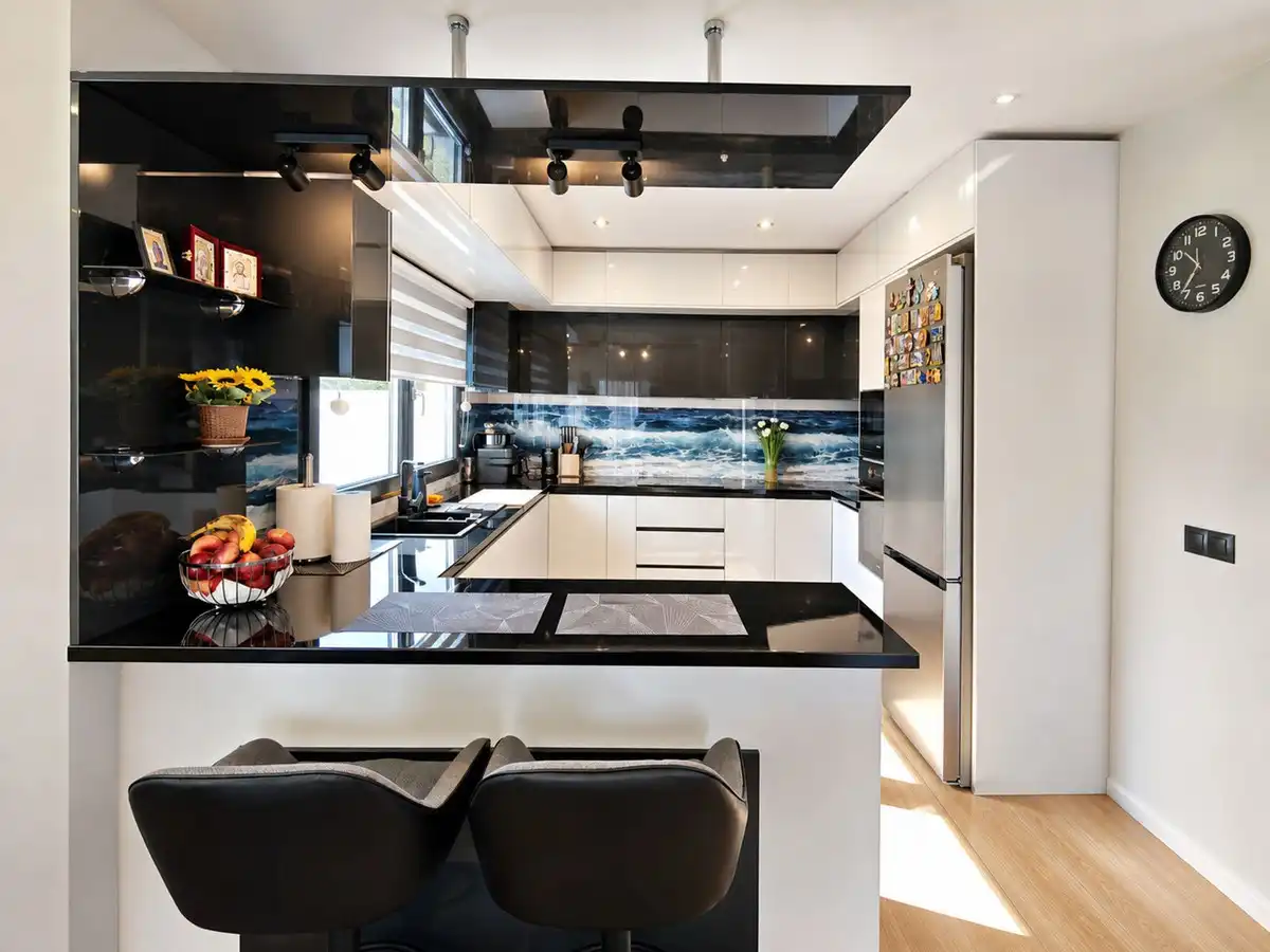 Study for sale in Zona Calvario