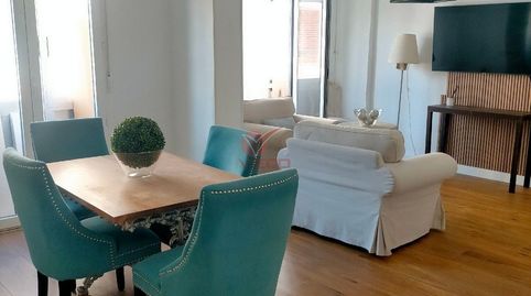 Foto 3 de Piso en venta en Diego Jimenez, Centro, Cuenca Capital