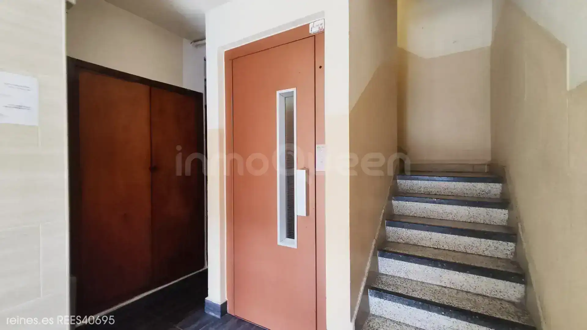 Flat for sale in Mieres (Asturias)  with Heating and Furnished